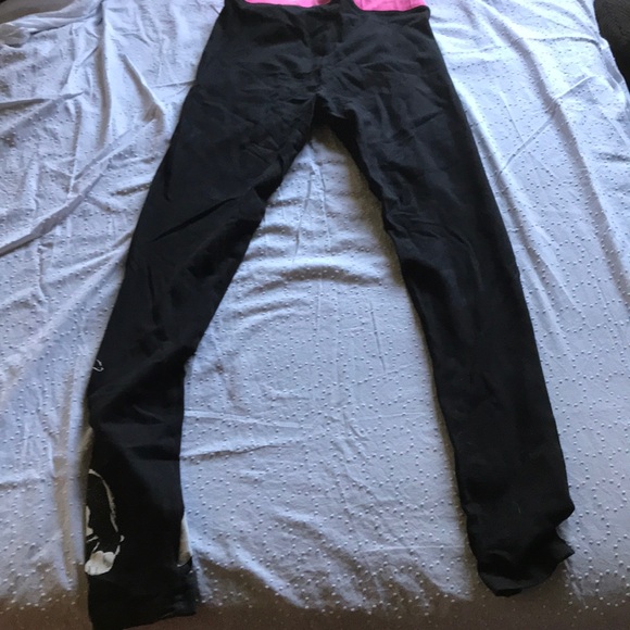 Girls Justice leggings - Picture 4 of 4